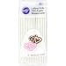Wilton 15.24 cm (6-Inch) Lollypop Sticks - 35 Pack
