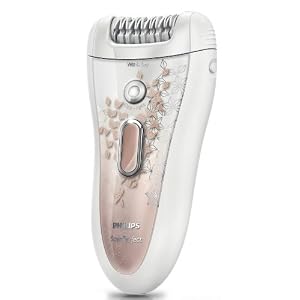 Philips HP6579/00 SatinPerfect Epilator Wet and Dry with Precision Epilator - Image 3