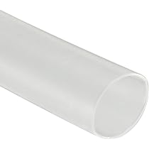 TOP-VIGOR 12.7mm Heat Shrink Tubing – 1M Adhesive Lined Shrink Wrap For Wires, Cables & Repairs | Waterproof Insulation