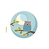 HABA Steckdosenlicht Nachteule 301434 - 3