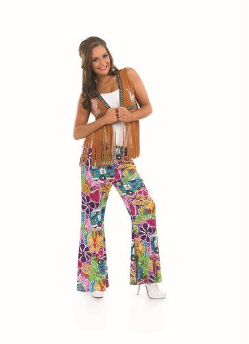Preisvergleich Produktbild Hippie Waistcoat