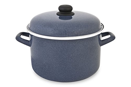 Menax - Cookware Set - 8 Pieces - Vitrified and Nonstick Steel - Induction - Made in Spain