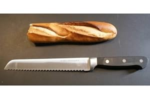 STARLIT42 COUTEAUX A PAIN PROFESSIONNEL PRADEL EXCELLENCE A16-211008