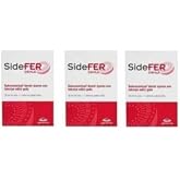 Sidefer Damla 30 Ml X 3 Adet P02196