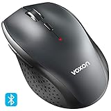 5 DPI ajustable: 5 DPI ajustable (3000/2000/1600/1200/800) están disponibles, pueden satisfacer una demanda diferente de trabajo, entretenimiento y juegos.