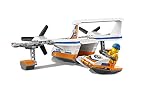 LEGO City 60164 – Rettungsflugzeug - 7