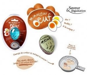 Preisvergleich Produktbild CMP Küchentimer uf