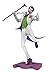 Produktbild DC Core PVC Statue The Joker White Variant heo EU Exclusive 28 cm Collectibles