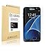 Produktbild Samsung Galaxy S7 Schutzfolie,Stickes gepanzerte Glas Galaxy S7 [Anti-Scratch] [Anti-Fingerprint] Displayschutzfolie