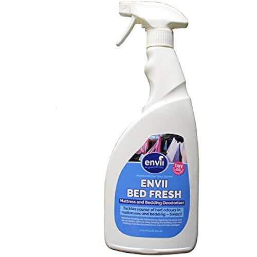 Amazon.co.uk mattress cleaning products