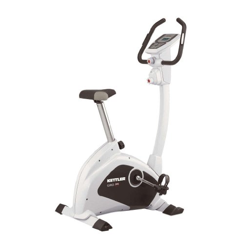 Preisvergleich Produktbild KETTLER Heimtrainer Trophy RS t