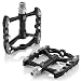 Produktbild Fahrradpedale Fahrrad Aluminium Pedale für MTB Bike Trekking BMX Freeride usw.