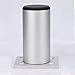 Produktbild GY Thick Aluminium Möbel Fuß Sockel für Verschiedene Komponenten-Bett Tisch Stuhl Schrank Couch Lounge Ersatz Beine Schrank Fuß einstellbar /+*+/ (Farbe : Silber, größe : 15cm)