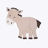 6 teiliges Luxus Bettset Prestij mit Stickerei in beige inkl. Babywickelauflage - 6