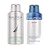 NAUTICA Pack of 2 Men Deo RS.729.00