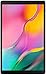 Produktbild Samsung Galaxy Tab A 10.1 WIFI (2019) 32GB weiss