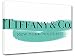 Produktbild Kuader Gemälde Inspiriert Von Tiffany Co Bürste Tiffany Bild Druck Auf Leinwand Für Den Innenausbau Tfo7, 50x70 cm