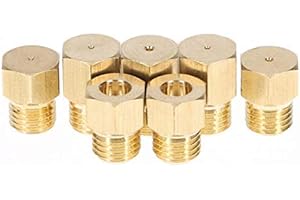 TEZLA Falcon A061285 Kit de conversion GPL