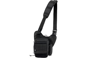 Brandit unisex - vuxen Travel Side Bag Sidoväska