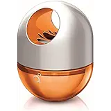 Godrej Aer Twist Bright Tangy Delight Car Freshener (45 g)