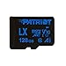 Produktbild Patriot Memory PSF128GLX11MCX LX A1 microSD-Karte (128 GB, SDXC, für Android-Telefone und Tablets)