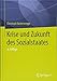 Krise und Zukunft des Sozialstaates by 