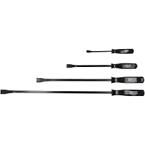 KS Tools 6-Kant Stecknuss 1/2-21/32 Zoll – Ultimate Serie, Superlock, Chrom-Vanadium, Satiniert