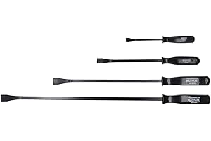 KS Tools 911.8100 Zestaw pretów do podwazania, 4-szt