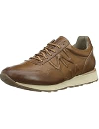 El Naturalista ND91 WALKY - zapatilla deportiva de cuero Unisex adulto