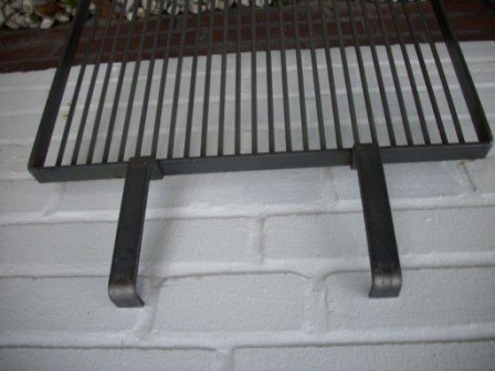 Grillrost für unsere Feuerkörbe, Feuerschale, Feuerkorb - 3