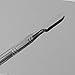 ROSENICE Stainless Steel Makeup Mixing Palette Tool
