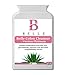 Produktbild Belle® Colon Cleanser Platinum Version - Pure Colon Cleansing & Gewichtsverlust - Colon Cleanse Kräuter Detox - Enthält Aloe Vera Extrakt, Glucomannan, Lakritze Wurzel Extrakt, Rhabarber Pulver und andere pflanzliche Wirkstoffe - Vegetarier freundlich - 100 Colon Cleanser Kapseln