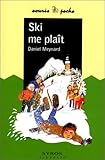 Ski me plaît