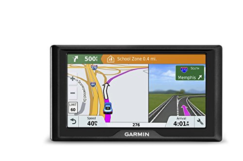 Preisvergleich Produktbild Garmin Drive 51 USA LM