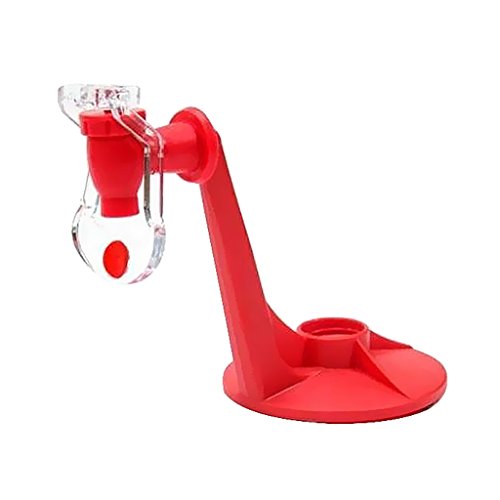 MagiDeal Getränke Spender Flasche Coke Upside Down Trinkwasser Maschine für Party – OPP Beutel Packung, 15cm / 5,9inch - 5