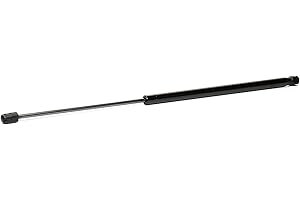 RIDEX 219G0746 Amortiguador de maletero adecuado para PEUGEOT 106 I (1A, 1C)