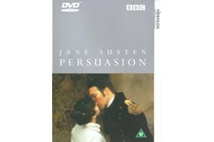 Persuasion (BBC) [Import anglais]