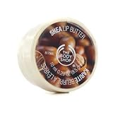 The Body Shop Shea Lip Butter 10ml