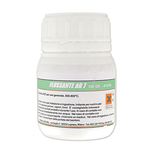 Preisvergleich Produktbild AG7 FLUX x100g