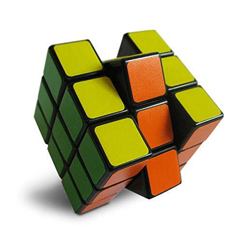 Preisvergleich Produktbild Cubikon Speed Cube Ultimate - 3x3 Zauberwürfel - Original 3x3 Speed-Cube