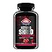 Produktbild Ketonic SHRED - Raspberry Ketone (Himbeer Ketone) 600 mg - 120 Vegi Kapseln