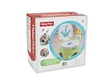 Mattel BGP36 – Fisher-Price Lerntöpfchen und Fußbank mit 4 Melodien - 5