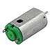 Produktbild Gleichstrommotoren - SODIAL(R)5 Stueck DC 3V 19300RPM Mini magnetisch Motor auf Drehzahl Drehende fuer Spielzeug DIY