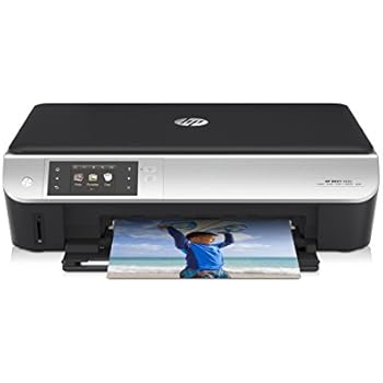 Hp Envy 5530 E All In One Printer Amazon Co Uk Computers