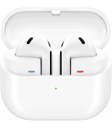 Samsung Galaxy BUDS 3 SM-R530 TRUE WIRELESS WHITE : Amazon.se