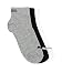 Puma Mens White/ Black/ Grey Socks - IN91079601-37/40 RS.199.00