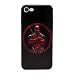 Produktbild iPhone 7 Plus 3D Marvel Silikonhülle / Gel Hülle für Apple iPhone 7 Plus (5.5") / Schirm-Schutz und Tuch / iCHOOSE / Deadpool - Arme Überkreuzt