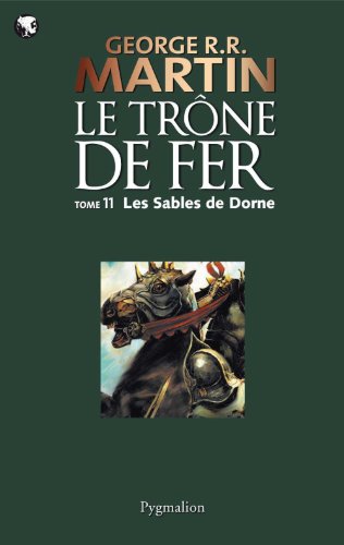 Les sables de Dorne