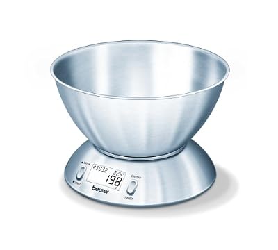 Beurer KS 54 Balance de cuisine