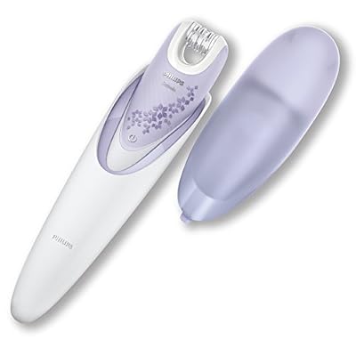 Philips - HP6565/00 - Satinelle Intimate - Epilateur Spécial Zones Intimes